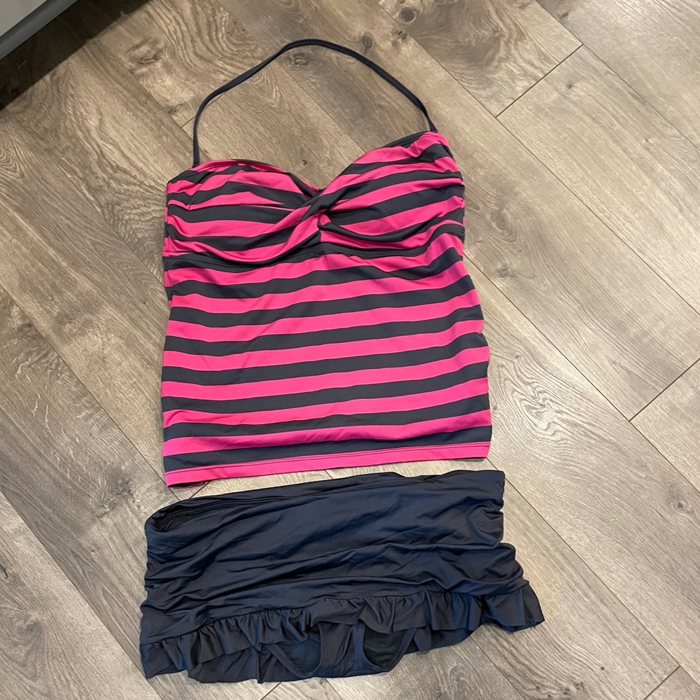 Mossimo Tankini